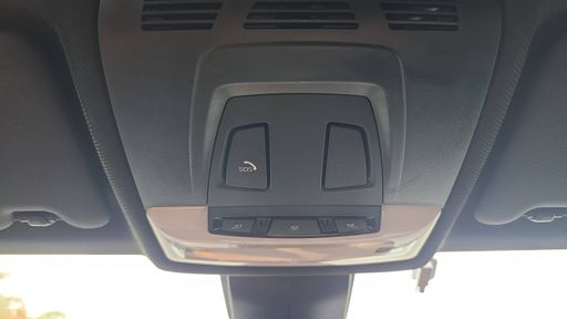 BMW Serie 3 330e 252 BVA8 - Luxury – 2016 – 152763 km – Hybride rechargeable – Boîte Automatique — photo 17