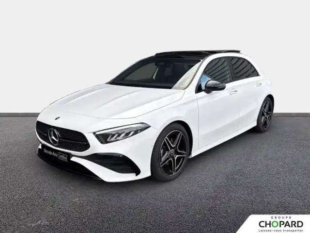 Mercedes Classe A 200