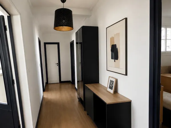 Appartement Location Orléans 4p 95m² 1332€