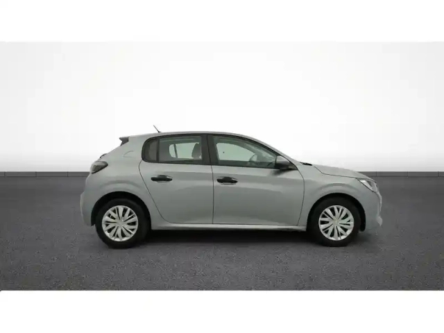 Peugeot 208 bluehdi 100 s&amp;s bvm6 — photo 10