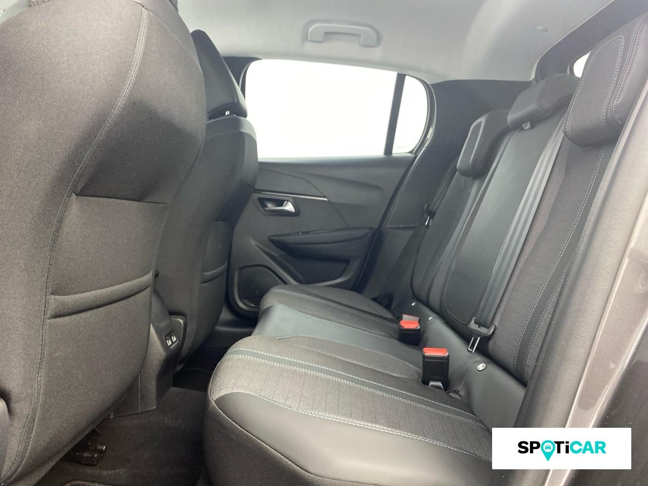 Peugeot 208 1.2 puretech 100ch s&s allure — photo 10