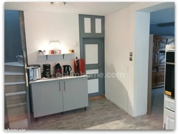 Maison 6 pièces 120 m²