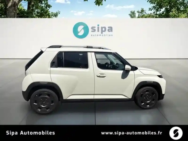 Hyundai Inster 49 kwh — photo 6