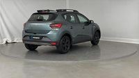 Dacia Sandero 1.0 TCe 110ch Stepway Extreme — photo 5