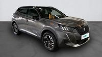Peugeot 2008 1.2 PureTech 130ch S&S GT EAT8 — photo 3
