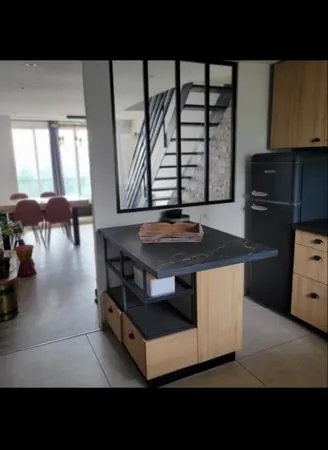 Duplex industriel