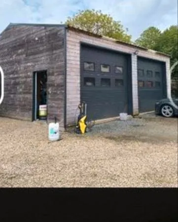 Maison campagne