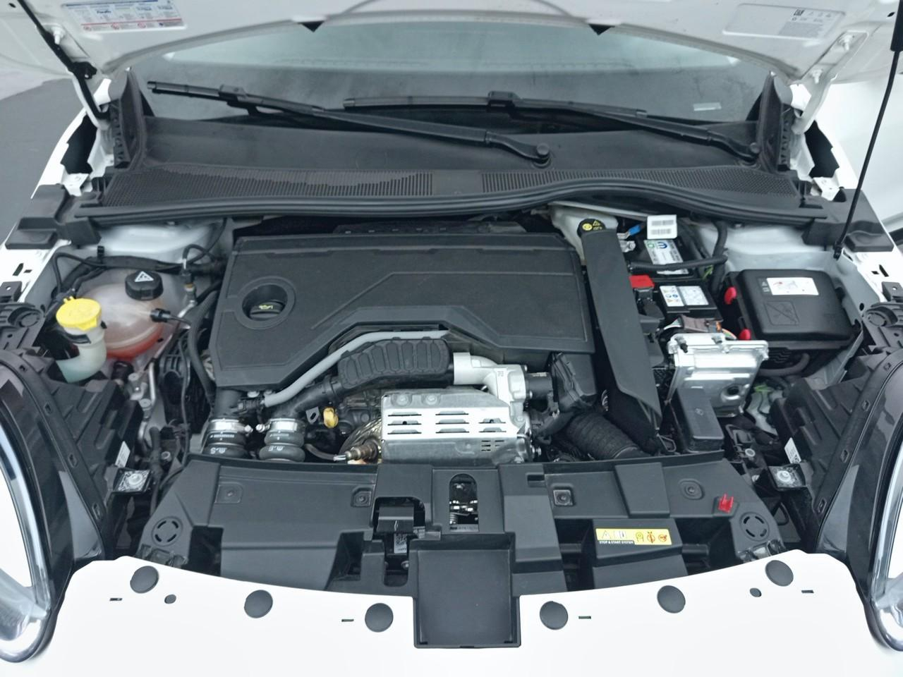 Fiat 600 t-gen 3 1.2 hybrid 110ch edct6 la prima — photo 15