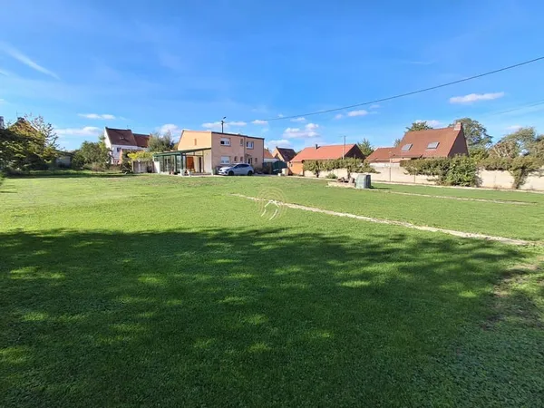 À louer - Maison individuelle de 118 m² avec véranda, garag