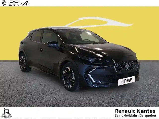Renault Clio tce 115ch techno — photo 3