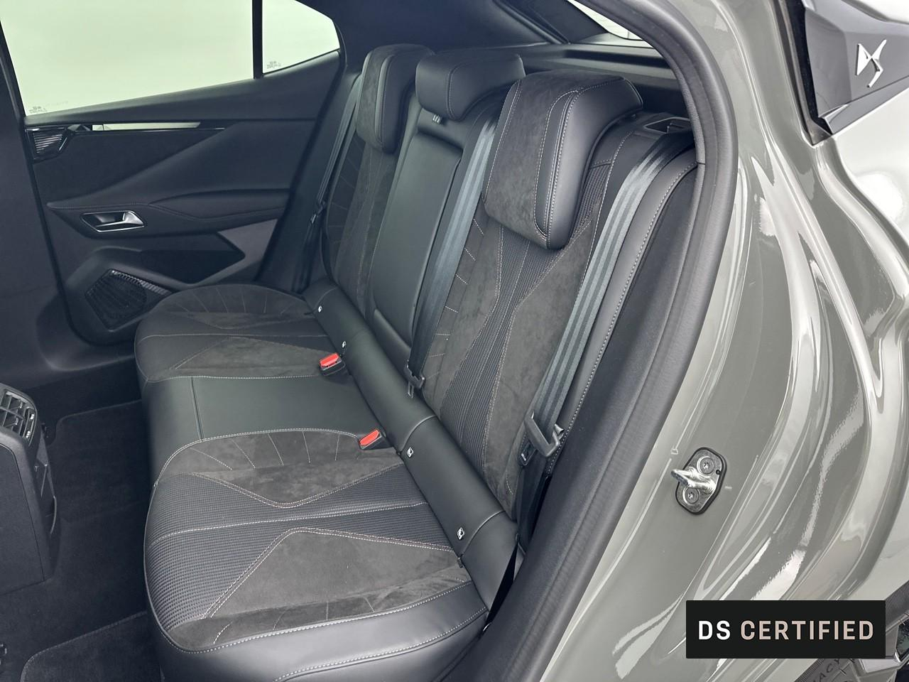 Ds Ds 4 puretech 130ch performance line automatique — photo 10