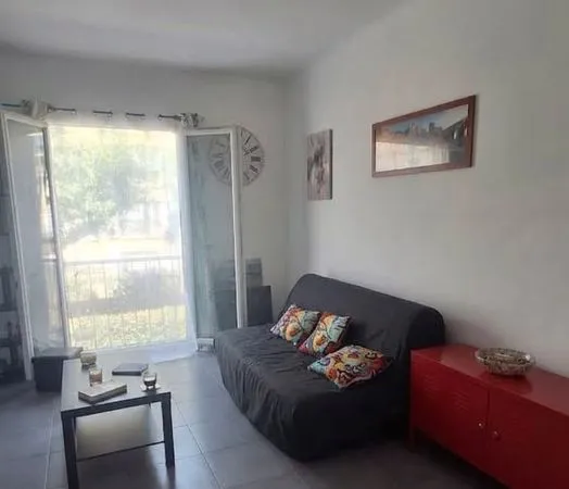 Bel appartement T3 traversant de 64 m²- Marseille 4e/12e -Calme & Sécurisé