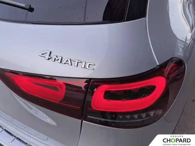 Mercedes Gla 220 d 8g-dct 4matic — photo 99