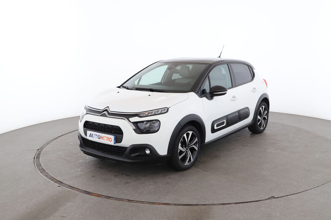 Citroen C3 1.2 PureTech Shine Pack EAT6 — photo 1