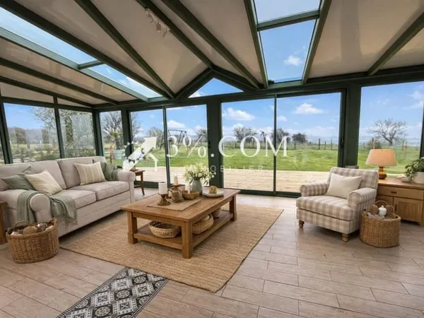 Maison 6 pièces 179 m²