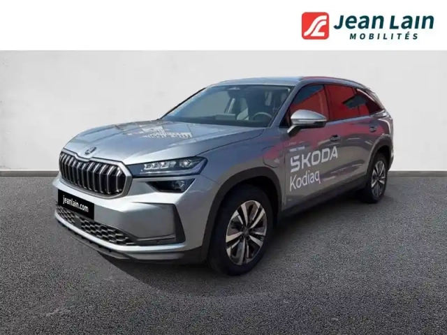 Skoda Kodiaq 1.5 tsi 204 ch phev dsg6 5pl