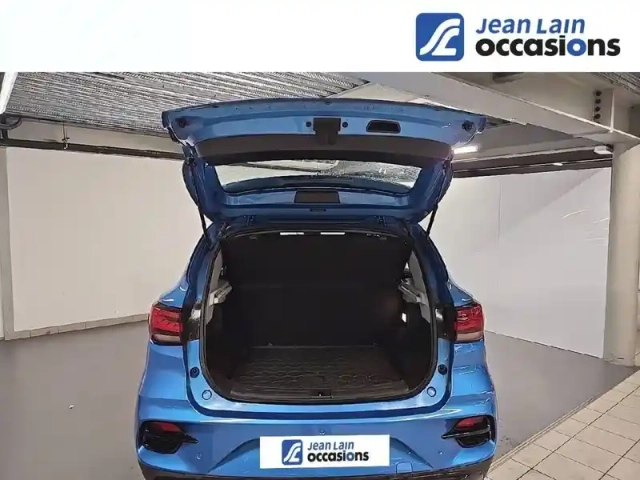 Mg Zs ev autonomie etendue 70kwh - 115 kw 2wd — photo 10