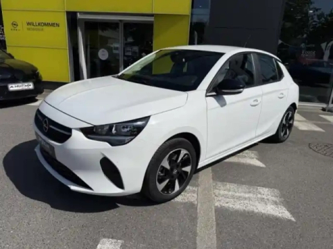 Opel Corsa electric 136ch edition