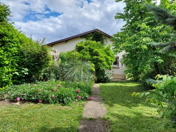 Maison 4 pièces 76 m²