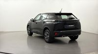 Peugeot 2008 1.2 Hybrid 145ch Style e-DCS6 — photo 8
