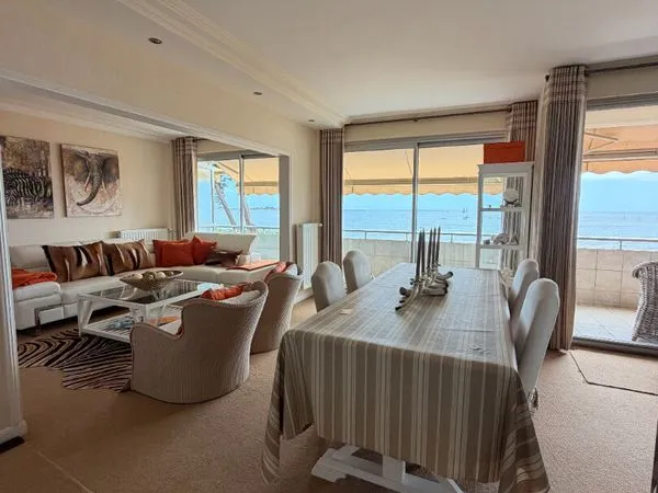 Appartement 4 pièces 100 m²