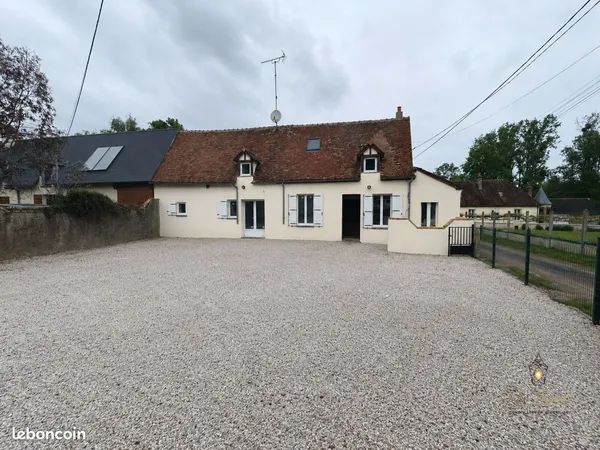 Maison 5 pièces 131 m²