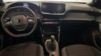 Peugeot 2008 1.2 PureTech 100ch S&S Active — photo 11