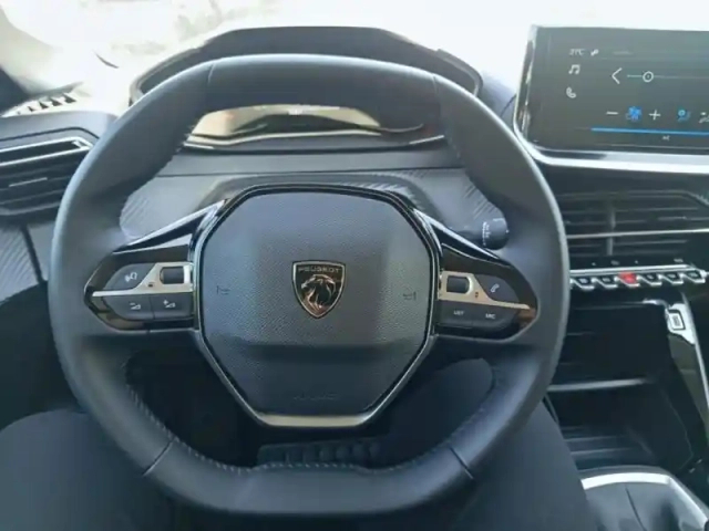 Peugeot 208 1.2 100ch s&amp;s style — photo 13