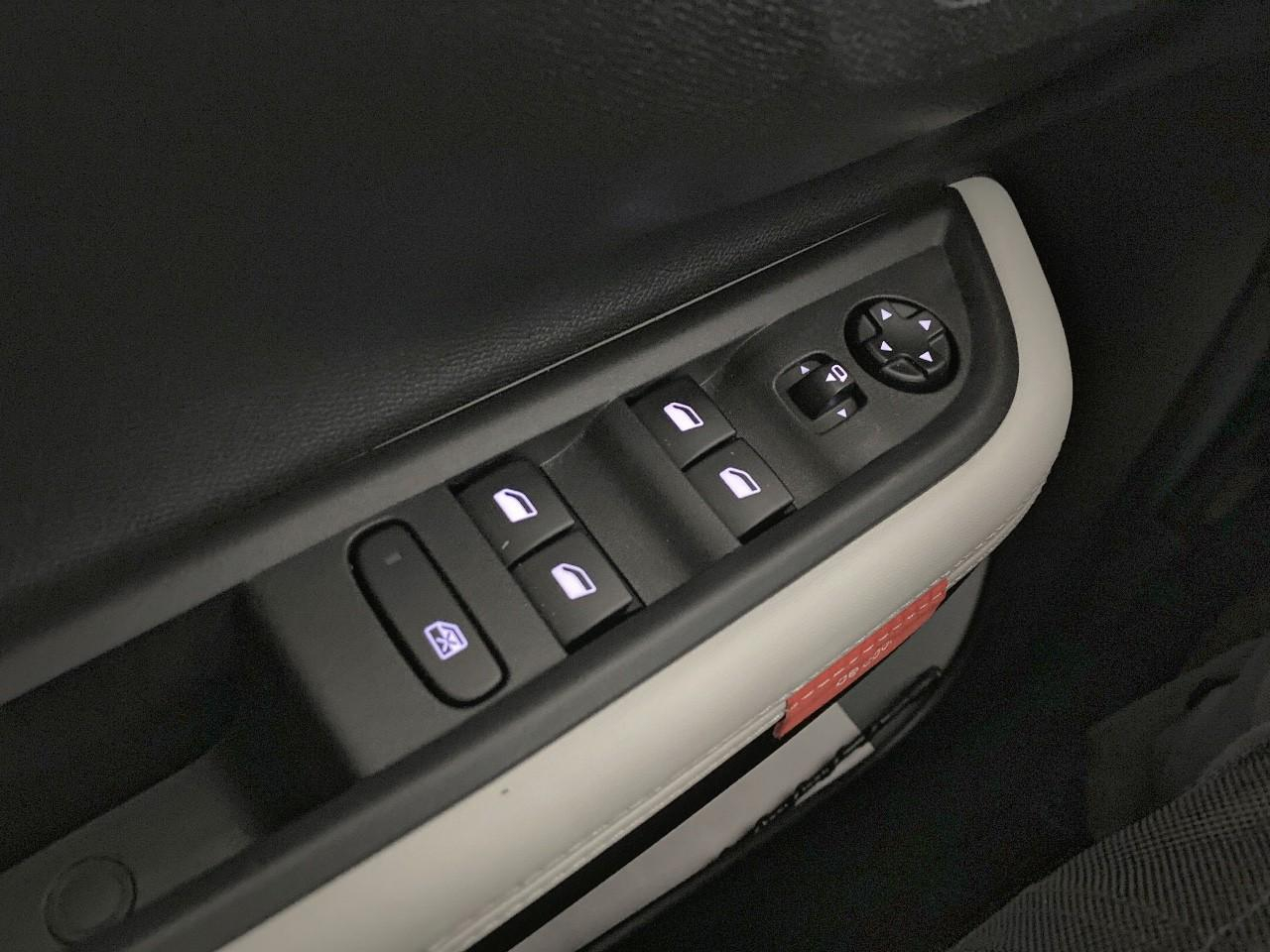 Citroën C3 turbo 100 ch manuelle max — photo 20
