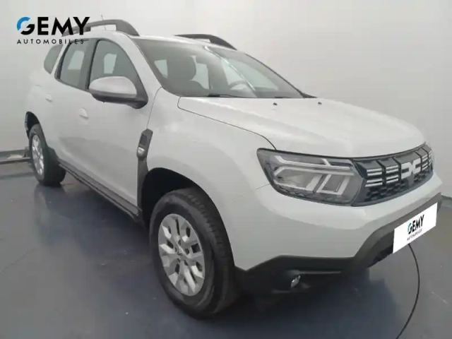 Dacia Duster eco-g 100 4x2 — photo 43