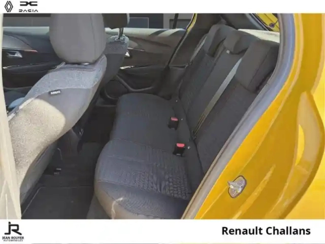 Renault Clio 1.0 sce 65ch authentic — photo 4