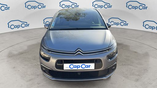 Citroen C4 Picasso 1.6 BlueHDi 120 - Shine – 2018 – 132686 km – Diesel – Boîte Manuelle — photo 23