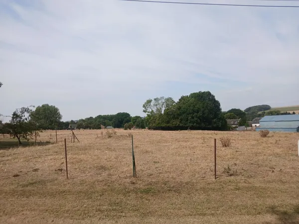 Terrain constructible