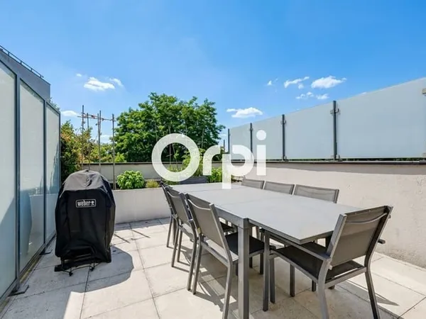 Appartement 4 pièces 79 m²