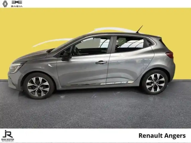 Renault Clio 1.0 tce 90ch evolution — photo 10