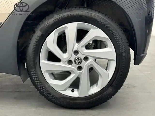 Toyota Aygo 1.0 vvt-i 72 design — photo 22