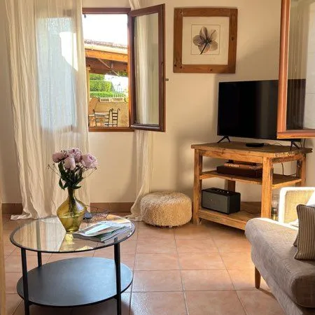 Maison plain pied 2chb jardin garage