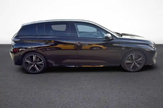 Peugeot 308 phev 225 e-eat8 — photo 29