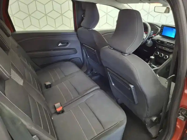 Dacia Jogger eco-g 100 5 places — photo 25