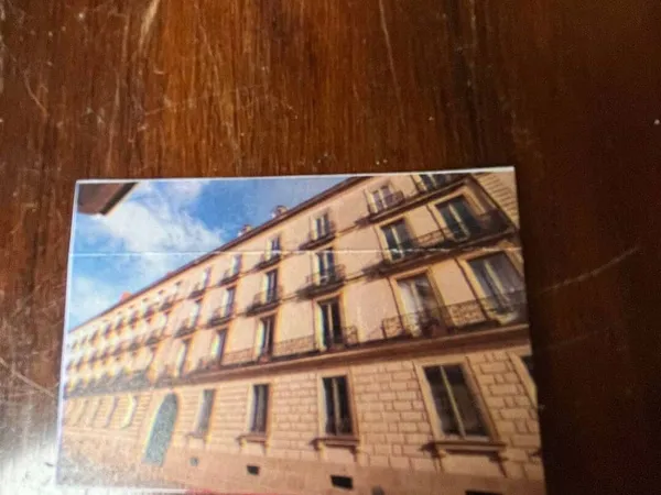 Appartement 1 pièce 190 m²