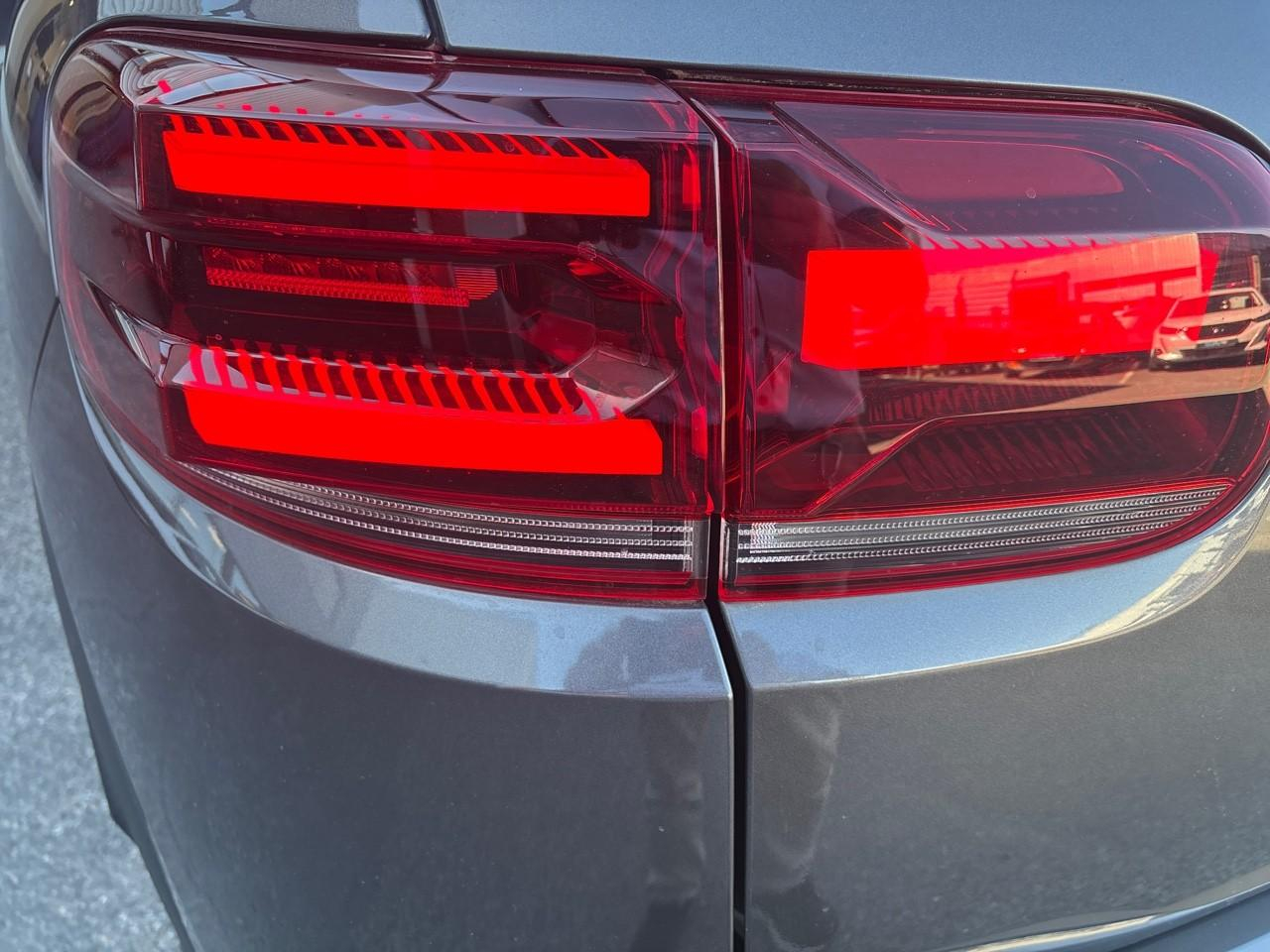 Citroën C5 Aircross puretech 130 s&s eat8 shine — photo 17