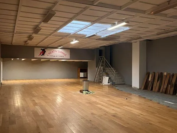 Local commercial Bailleul