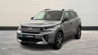 Citroen C3 Aircross Electrique 113ch autonomie confort PLUS