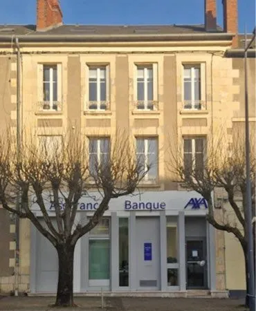 À LOUER - Local professionnel de 220 m² - Avenue Colbert à Nevers