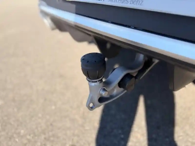 Mercedes Classe E amg 53 hybride 4matic+ mercede — photo 19