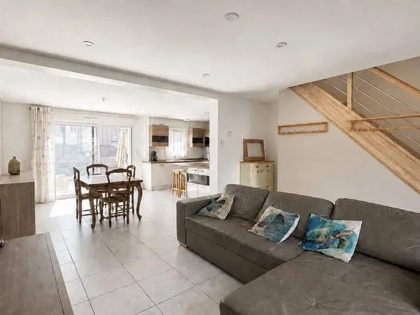 Maison 5 pièces 110 m²