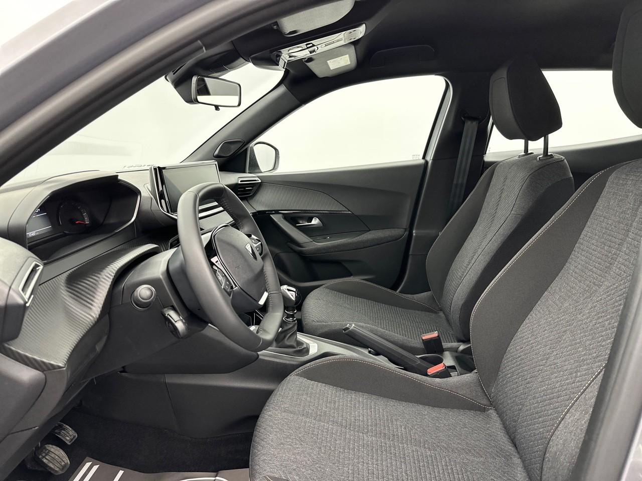 Peugeot 2008 100 s&s bvm6 style — photo 10