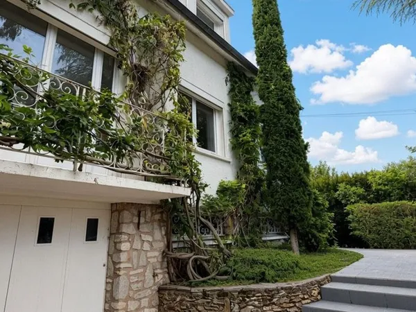 Maison 6 pièces 172 m²