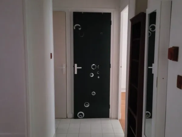 Appartement T3