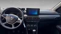 Dacia Sandero 1.0 ECO-G 100ch Stepway Confort -22 — photo 8